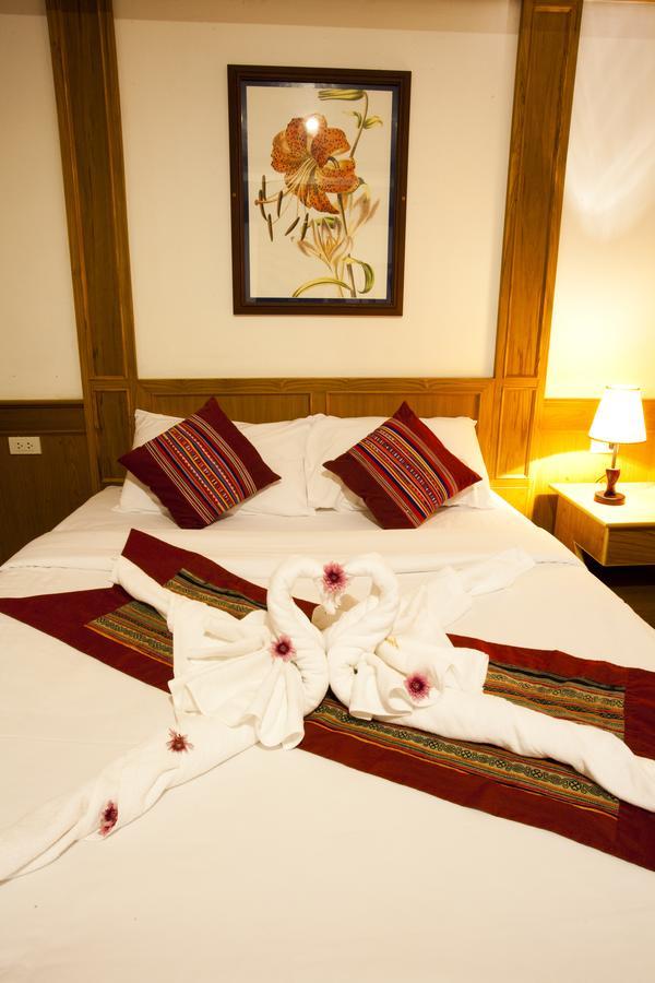 Zaza Hotel Samut Prakan Pokój zdjęcie