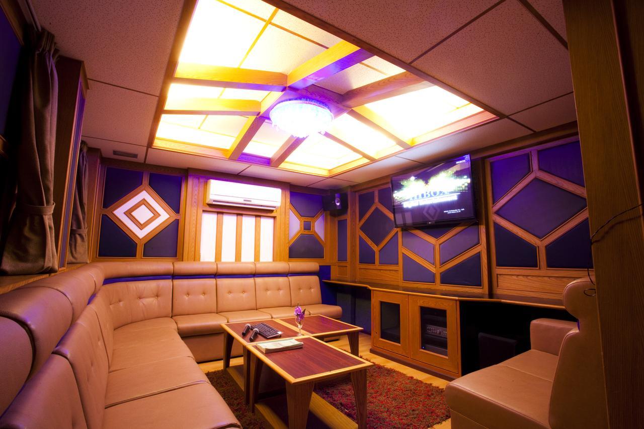 Zaza Hotel Samut Prakan Zewnętrze zdjęcie