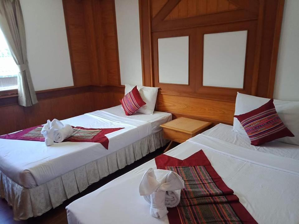 Zaza Hotel Samut Prakan Zewnętrze zdjęcie